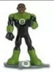 DC Super Friends Comics - Green Lantern