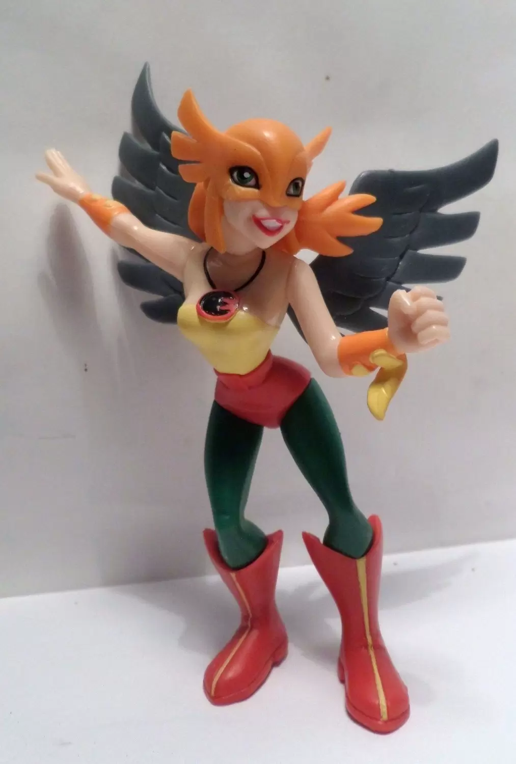 DC Super Friends Comics - Hawkgirl