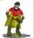 DC Super Friends Comics - Robin