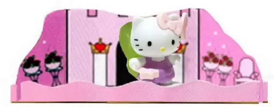 Hello Kitty 2017 - Kitty Fairy
