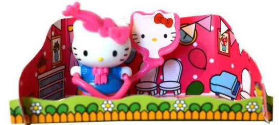 Hello Kitty 2017 - Kitty Party