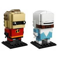 lego brickheadz full list