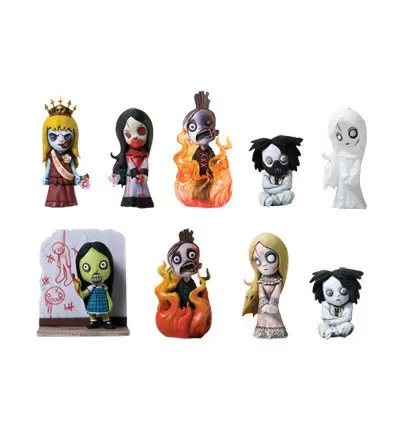 Living Dead Dolls 2\