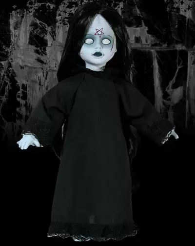 Living Dead Dolls 2\