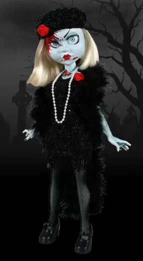 Living Dead Dolls 2\