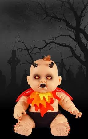 Living Dead Dolls 2\