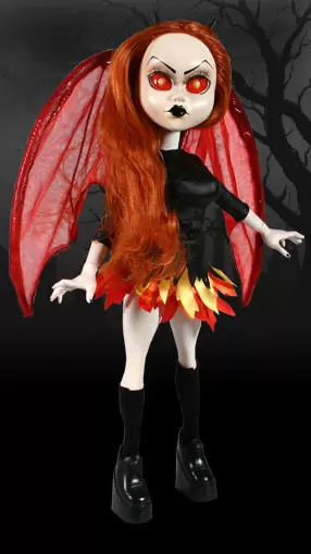 Living Dead Dolls 2\