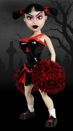 Living Dead Dolls 2\