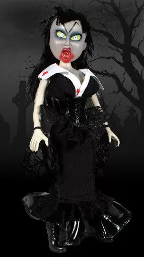 Living Dead Dolls 2\