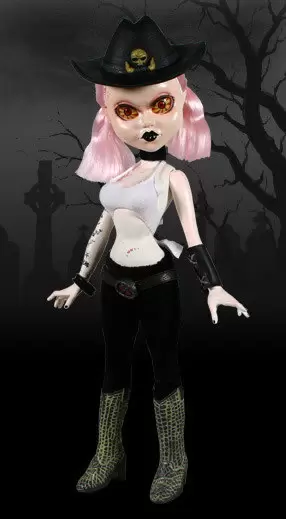 Living Dead Dolls 2\