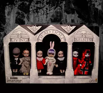 Living Dead Dolls 2\