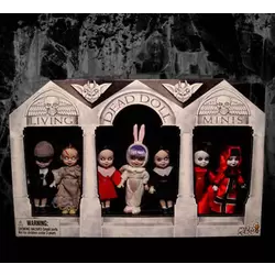 Minis Series 1 Variant