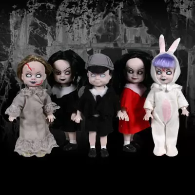 Living Dead Dolls 2\
