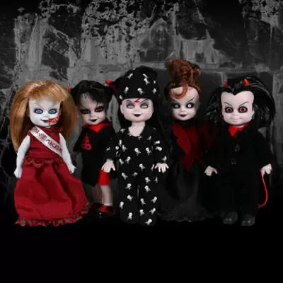 Living Dead Dolls 2\