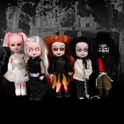 Living Dead Dolls 2\