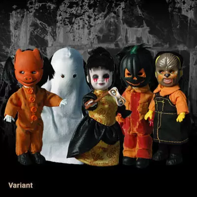 Living Dead Dolls 2\