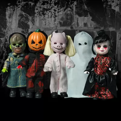 Living Dead Dolls 2\