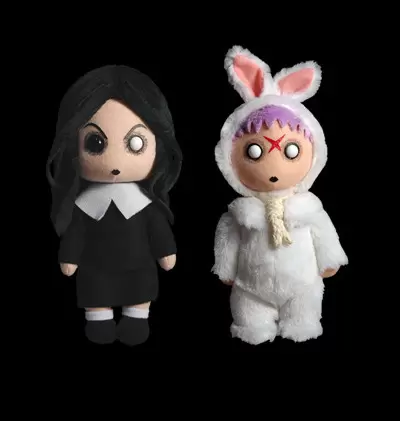 Living Dead Dolls 2\