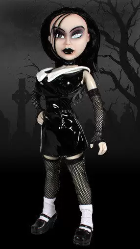 Sadie - Living Dead Dolls 2