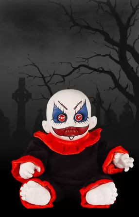 Living Dead Dolls 2\