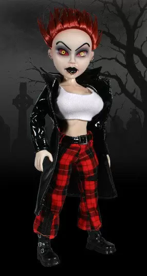 Living Dead Dolls 2\