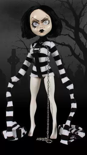 Living Dead Dolls 2\