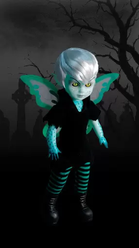 Living Dead Dolls Classics - Absynth