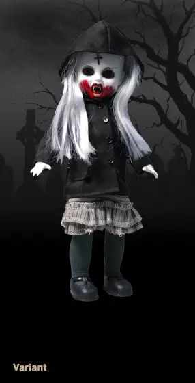 Living Dead Dolls Classics - Agana Variant