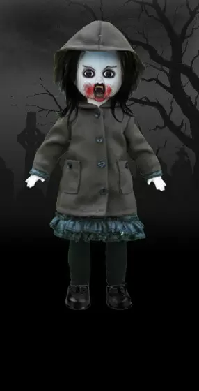 Living Dead Dolls Classics - Agana