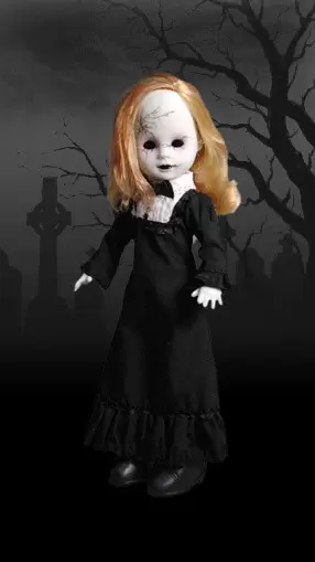 Living Dead Dolls Classics - Agatha