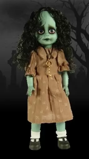 Living Dead Dolls Classics - Alison Crux