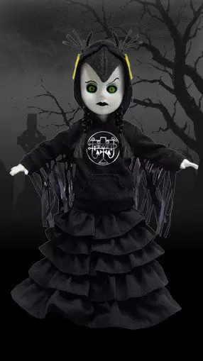 Living Dead Dolls Classics - Andras