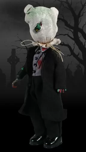 Living Dead Dolls Classics - Angus Littlrot