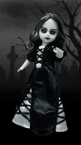 Living Dead Dolls Classics - ASA
