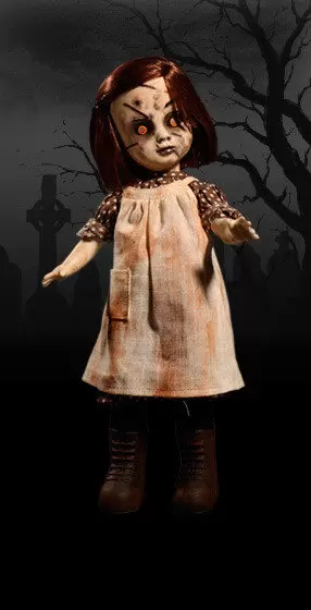 Living Dead Dolls Classics - Ash Lee