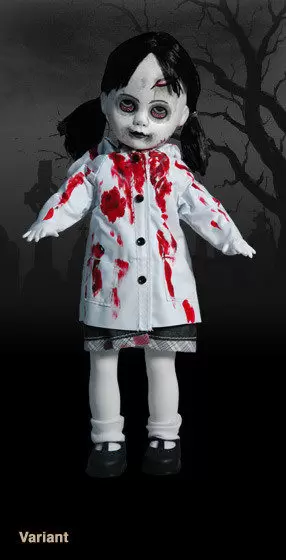 Living Dead Dolls Classics - Ava Variant