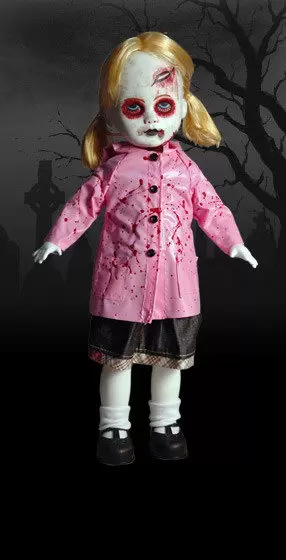Living Dead Dolls Classics - Ava