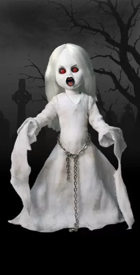 Living Dead Dolls Classics - Banshee