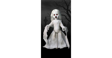 living dead dolls banshee