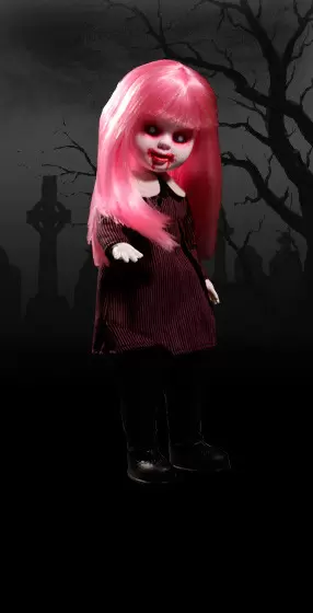 Living Dead Dolls Classics - Bea Neath