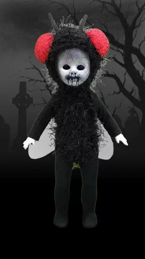 Living Dead Dolls Classics - Beelzebub