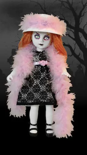 Living Dead Dolls Classics - Betsy