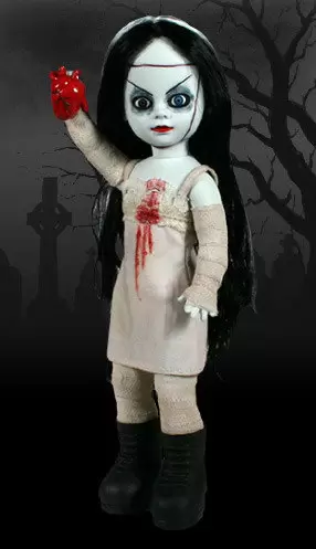Living Dead Dolls Classics - Bride of Valentine