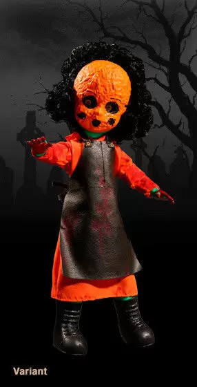 Living Dead Dolls Classics - Butcher Boop Variant
