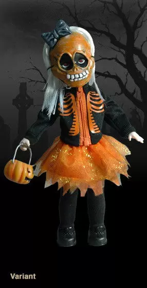 Living Dead Dolls Classics - Calavera Variant