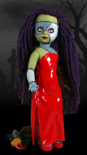 Living Dead Dolls Classics - Calico