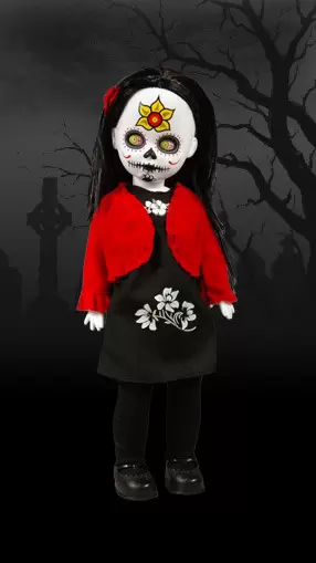 Living Dead Dolls Classics - Camilla