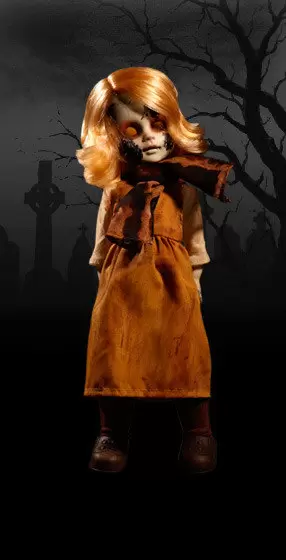 Living Dead Dolls Classics - Canary