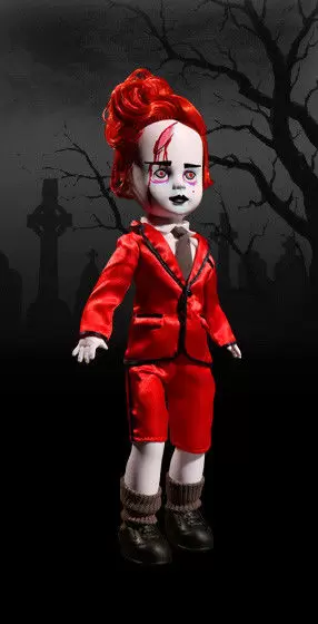 Living Dead Dolls Classics - Carotte Morts