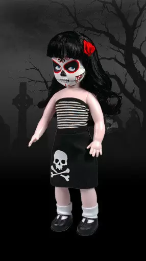 Living Dead Dolls Classics - Catrina